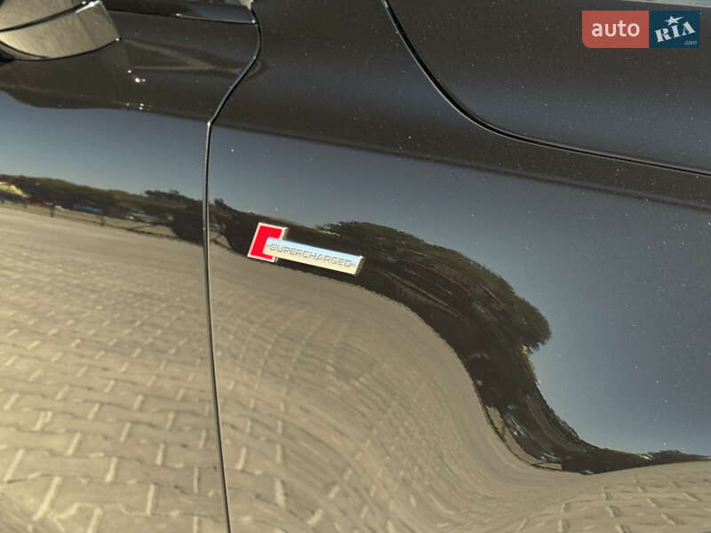 Лифтбек Audi A7 Sportback 2016 в Киеве