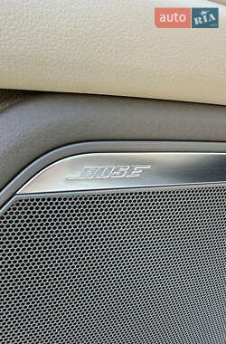 Лифтбек Audi A7 Sportback 2015 в 