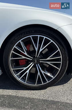 Лифтбек Audi A7 Sportback 2015 в 