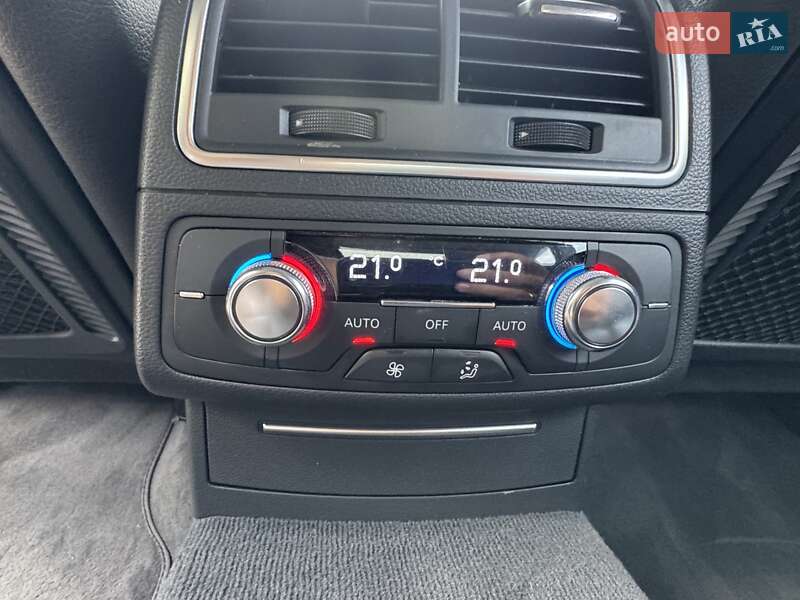 Ліфтбек Audi A7 Sportback 2012 в Одесі фото 22 Ліфтбек Audi A7 Sportback 2012 в Одесі