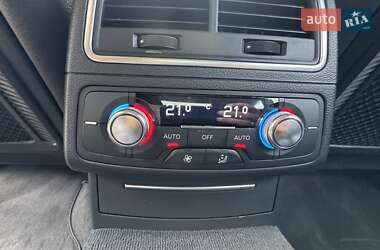 Лифтбек Audi A7 Sportback 2012 в 