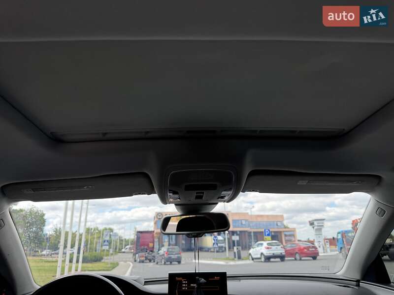 Ліфтбек Audi A7 Sportback 2012 в Одесі фото 24 Ліфтбек Audi A7 Sportback 2012 в Одесі