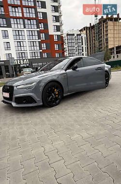 Ліфтбек Audi A7 Sportback 2015 в Луцьку
