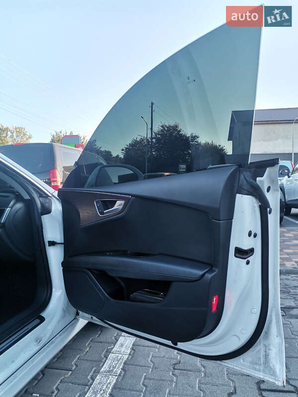 Ліфтбек Audi A7 Sportback 2015 в Києві фото 12 Ліфтбек Audi A7 Sportback 2015 в Києві