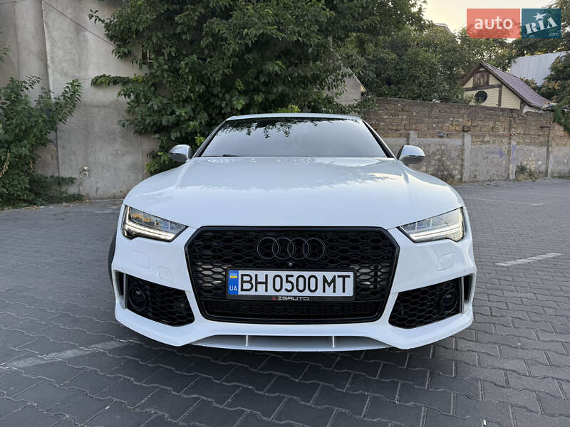 Лифтбек Audi A7 Sportback 2014 в Одессе