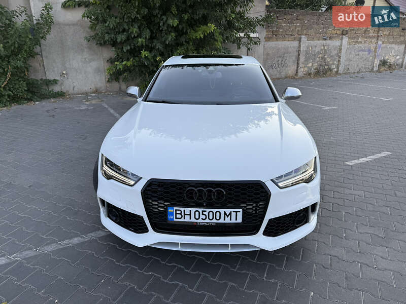 Лифтбек Audi A7 Sportback 2014 в Одессе