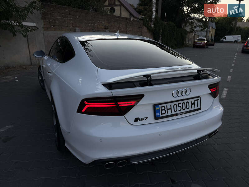 Лифтбек Audi A7 Sportback 2014 в Одессе
