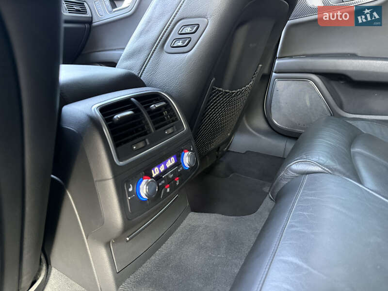 Лифтбек Audi A7 Sportback 2014 в Одессе