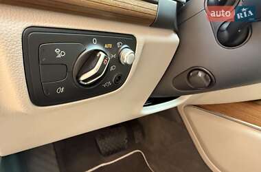 Лифтбек Audi A7 Sportback 2016 в 