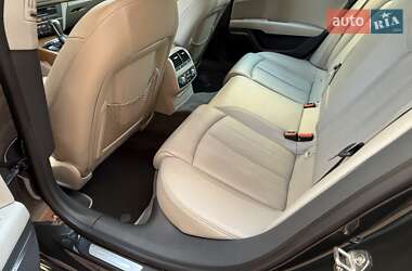 Лифтбек Audi A7 Sportback 2016 в 