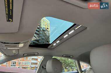 Лифтбек Audi A7 Sportback 2016 в 