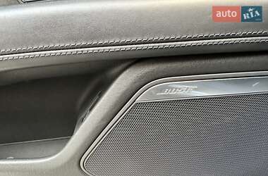 Ліфтбек Audi A7 Sportback 2015 в 