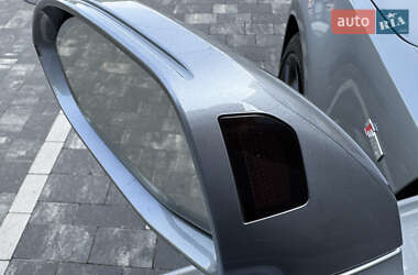 Лифтбек Audi A7 Sportback 2015 в 