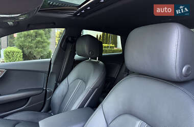 Ліфтбек Audi A7 Sportback 2015 в 