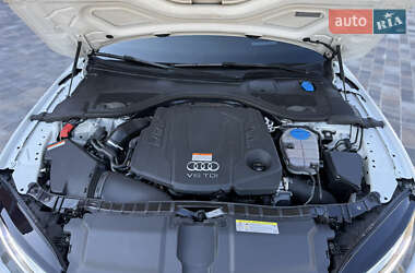 Лифтбек Audi A7 Sportback 2016 в 