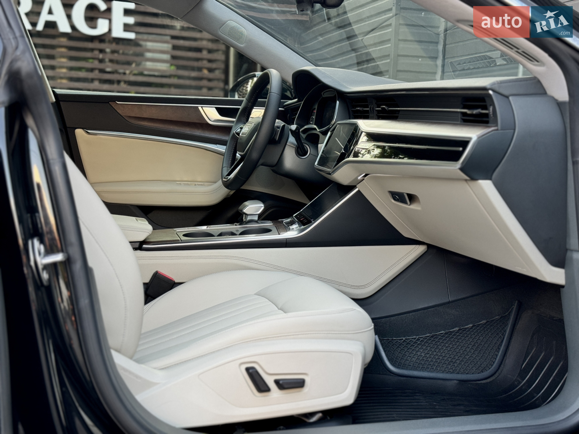 2020 Audi A7 - мініатюра 23