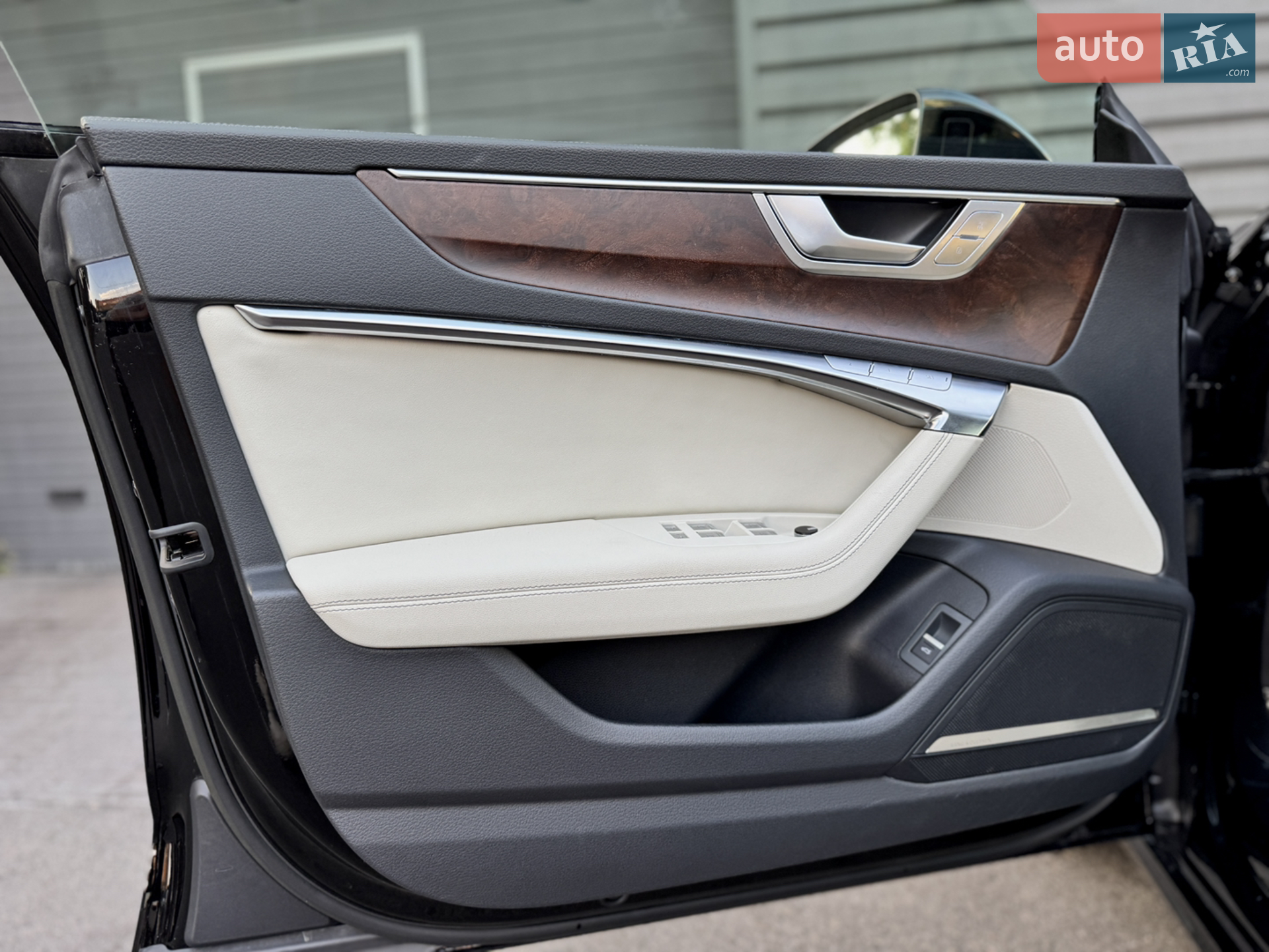 2020 Audi A7 - мініатюра 30