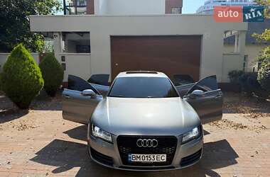Лифтбек Audi A7 Sportback 2011 в 