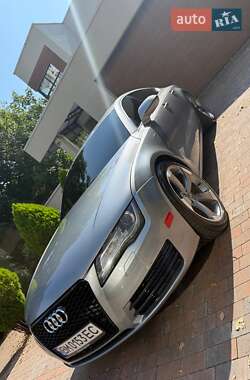 Лифтбек Audi A7 Sportback 2011 в 