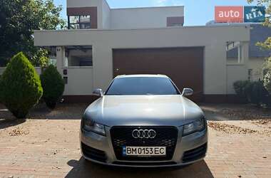Лифтбек Audi A7 Sportback 2011 в 