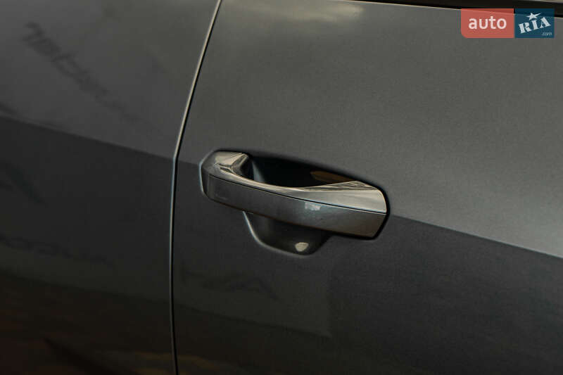 Ліфтбек Audi A7 Sportback 2018 в Києві фото 12 Ліфтбек Audi A7 Sportback 2018 в Києві