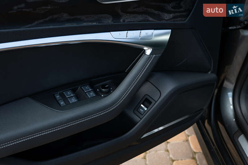 Ліфтбек Audi A7 Sportback 2018 в Києві фото 30 Ліфтбек Audi A7 Sportback 2018 в Києві