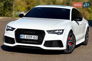 Лифтбек Audi A7 Sportback 2017 в Кривом Роге