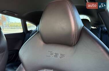Ліфтбек Audi A7 Sportback 2017 в 