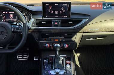 Ліфтбек Audi A7 Sportback 2017 в 