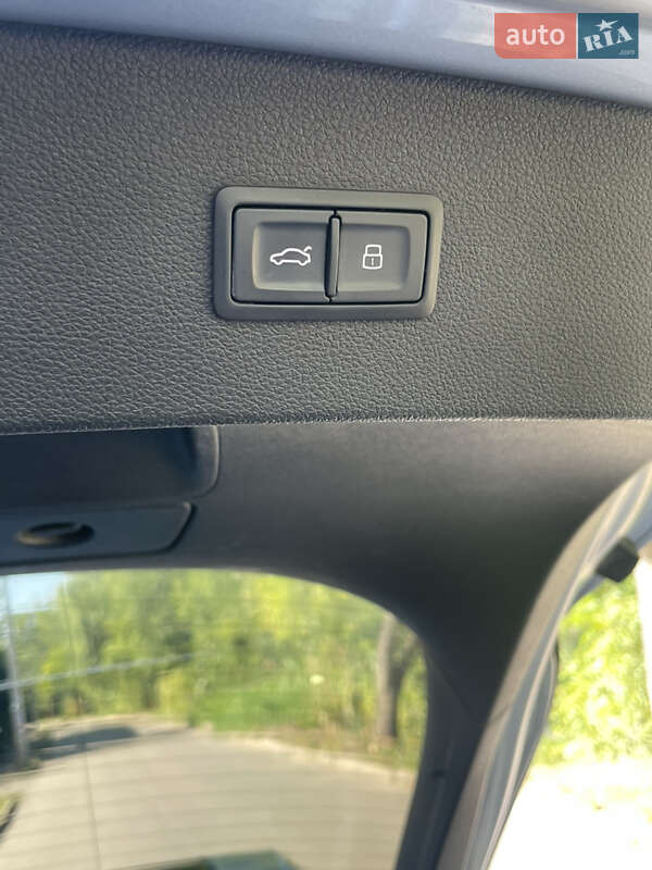 Лифтбек Audi A7 Sportback 2014 в Кривом Роге