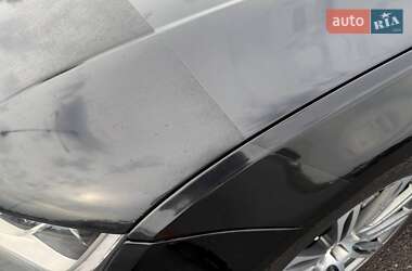 Лифтбек Audi A7 Sportback 2013 в 