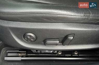 Лифтбек Audi A7 Sportback 2013 в 