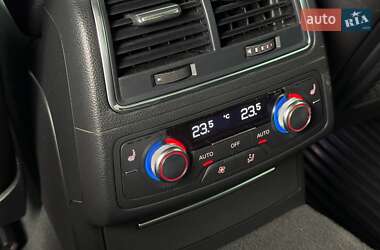 Лифтбек Audi A7 Sportback 2013 в 