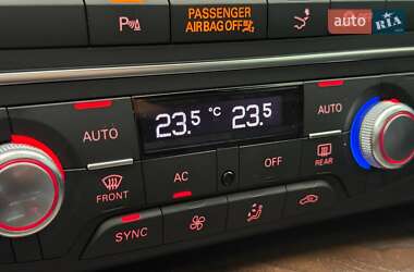Лифтбек Audi A7 Sportback 2013 в 