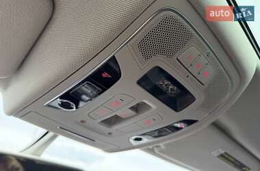 Лифтбек Audi A7 Sportback 2013 в 