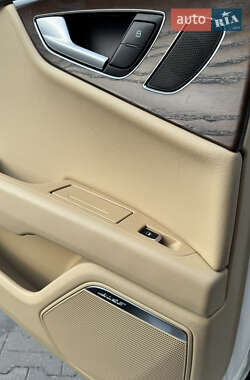 Лифтбек Audi A7 Sportback 2014 в 