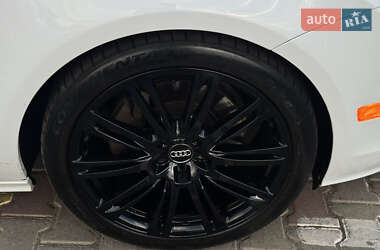 Лифтбек Audi A7 Sportback 2014 в 