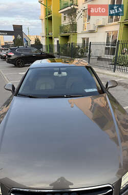 Лифтбек Audi A7 Sportback 2011 в 
