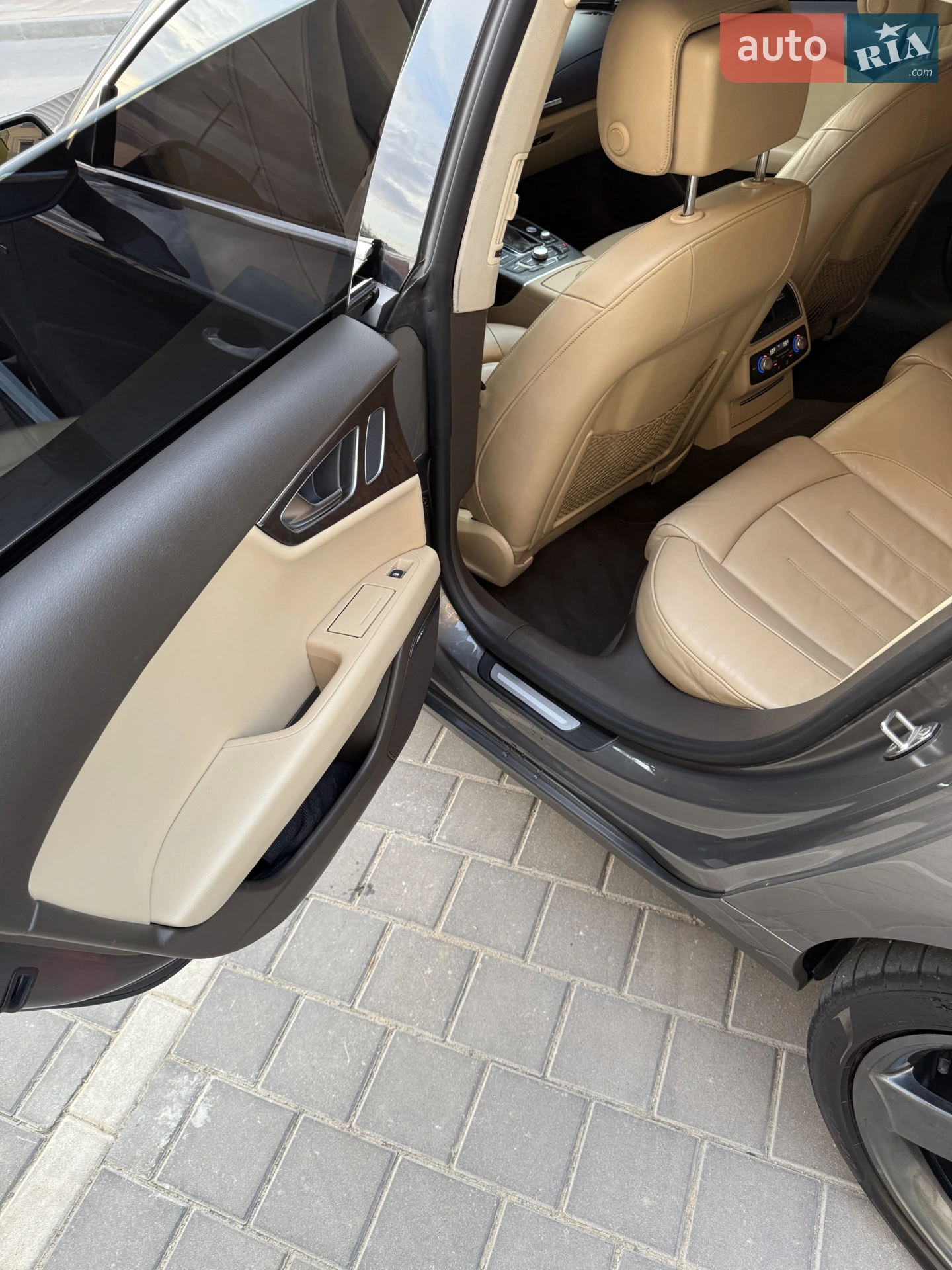 2011 Audi A7 - мініатюра 23