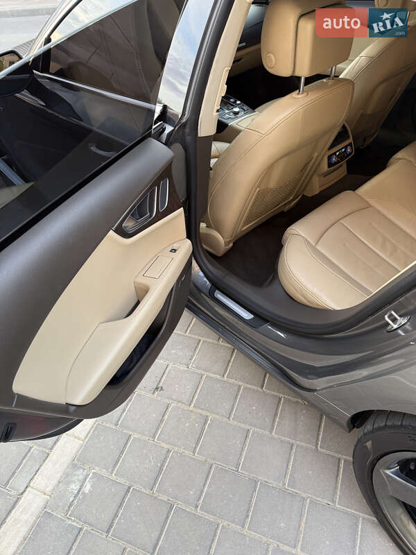 Ліфтбек Audi A7 Sportback 2011 в Софіївській Борщагівці фото 23 Ліфтбек Audi A7 Sportback 2011 в Софіївській Борщагівці