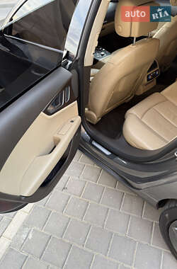Лифтбек Audi A7 Sportback 2011 в 