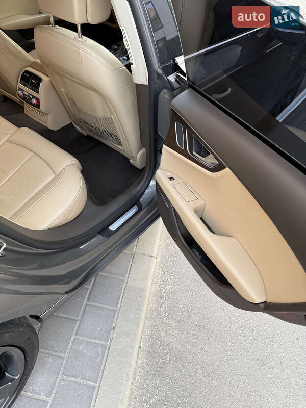 Ліфтбек Audi A7 Sportback 2011 в Софіївській Борщагівці фото 25 Ліфтбек Audi A7 Sportback 2011 в Софіївській Борщагівці