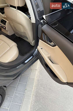 Лифтбек Audi A7 Sportback 2011 в 
