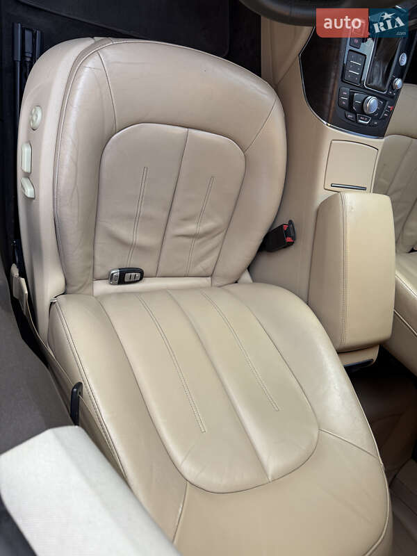 Ліфтбек Audi A7 Sportback 2011 в Софіївській Борщагівці фото 33 Ліфтбек Audi A7 Sportback 2011 в Софіївській Борщагівці