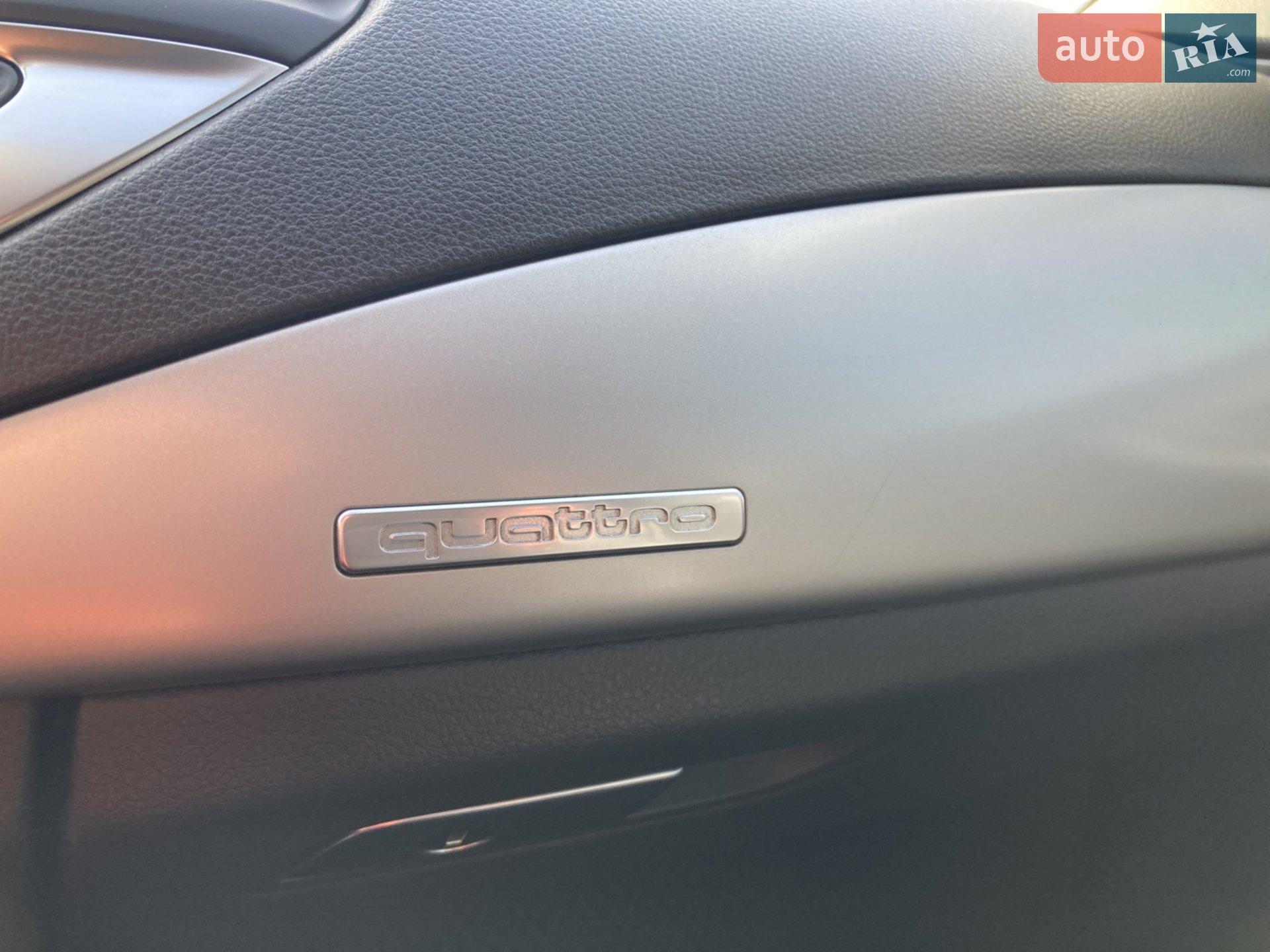 2011 Audi A7 - мініатюра 6