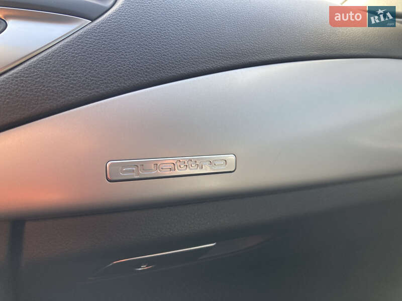 Ліфтбек Audi A7 Sportback 2011 в Івано-Франківську фото 6 Ліфтбек Audi A7 Sportback 2011 в Івано-Франківську