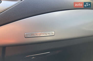 Лифтбек Audi A7 Sportback 2011 в 