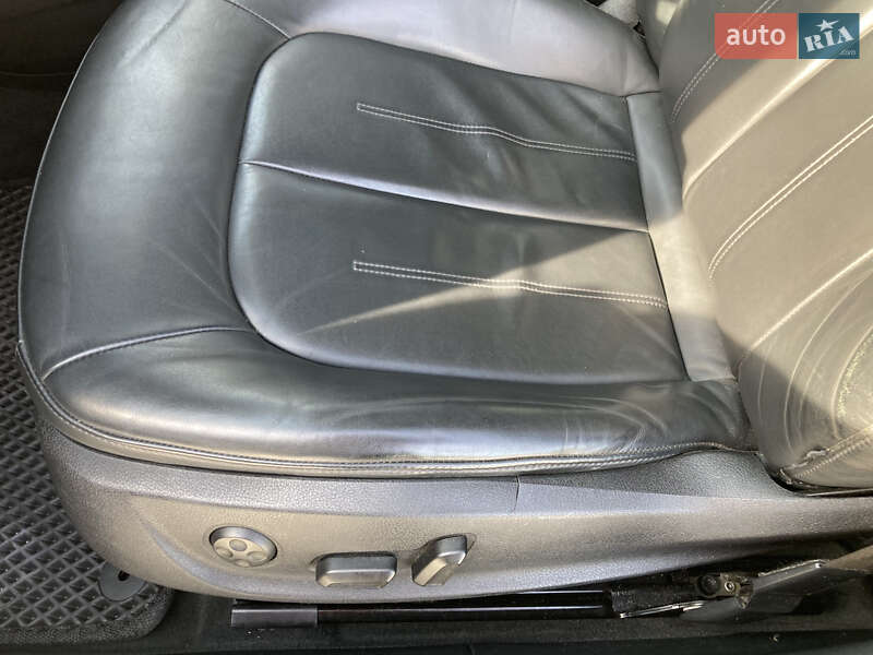 Ліфтбек Audi A7 Sportback 2011 в Івано-Франківську фото 17 Ліфтбек Audi A7 Sportback 2011 в Івано-Франківську