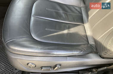 Лифтбек Audi A7 Sportback 2011 в 