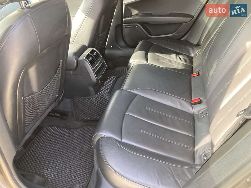 Ліфтбек Audi A7 Sportback 2011 в Івано-Франківську фото 21 Ліфтбек Audi A7 Sportback 2011 в Івано-Франківську